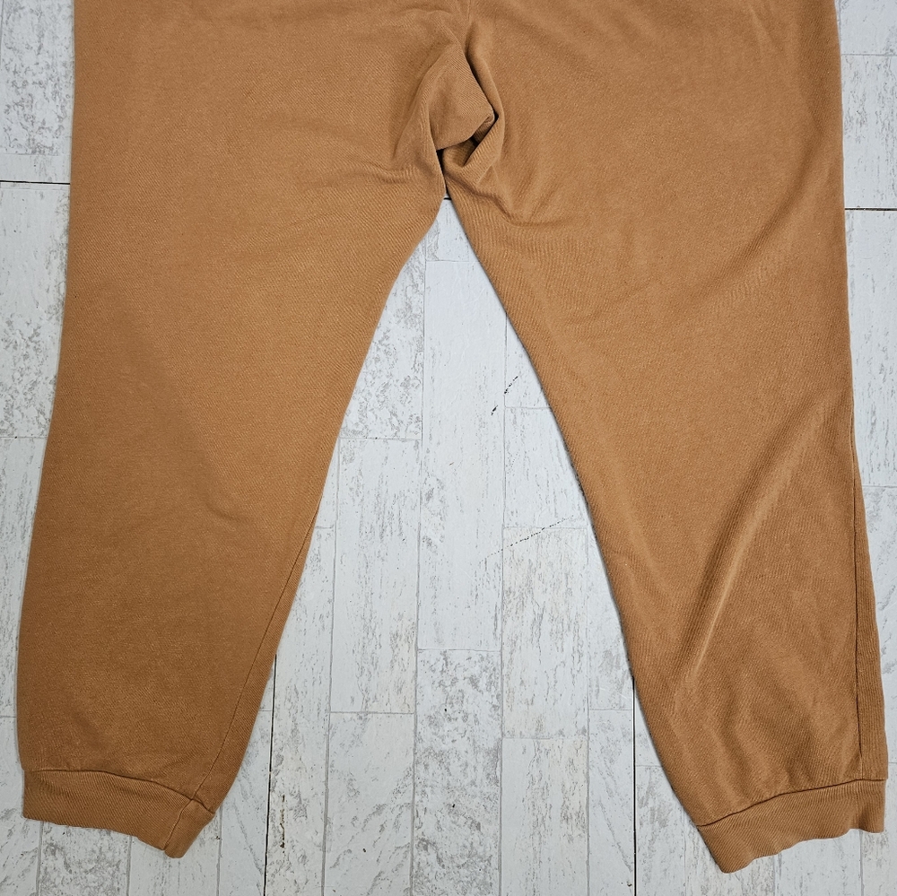 Mate The Label 100% Organic Cotton Joggers - Picture 7 of 10
